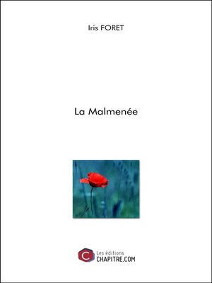 cover image of La Malmenée